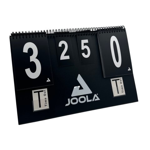 NUMERATOR LICZYDŁO TABLICA WYNIKÓW 0-30 POINTER JOOLA