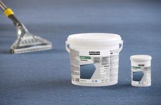 Proszek do prania dywanów i wykładzin RM 760 CarpetPro 800 g nowa formuła