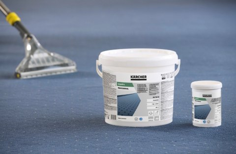 Proszek do prania dywanów i wykładzin RM 760 CarpetPro 800 g nowa formuła
