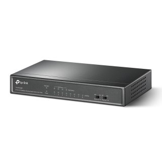 Switch TP-LINK TL-SF1008P (8x 10/100Mbps)