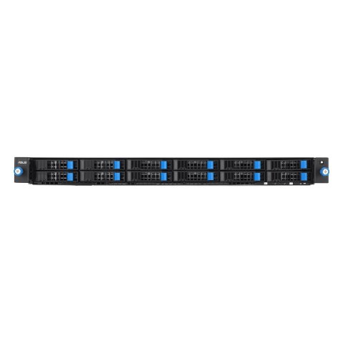 Platforma Asus Rack (1U) AMD RS700A-E13-RS12U