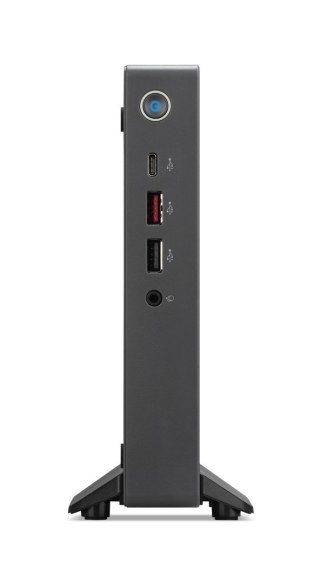 Komputer Acer Veriton Essential VN2595G 3-100U 8GB 256GBSSD Windows 11 Pro