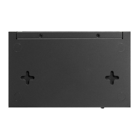 Przełącznik SG2206MP Omada  6 portów gigabitowych w tym 4 porty PoE+
