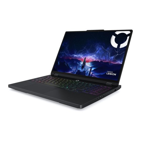 Lenovo Legion Pro 5 16IAX10H Ultra 9 275HX 16" WQXGA OLED 500nits Glossy 165Hz 32GB DDR5 5600 SSD1TB GeForce RTX 5070 Ti 12GB 80
