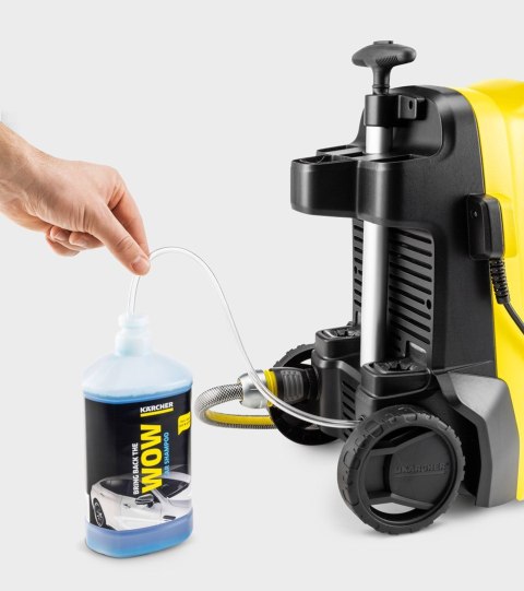 Myjka ciśnieniowa KARCHER K 4 Classic - 1.679-420.0