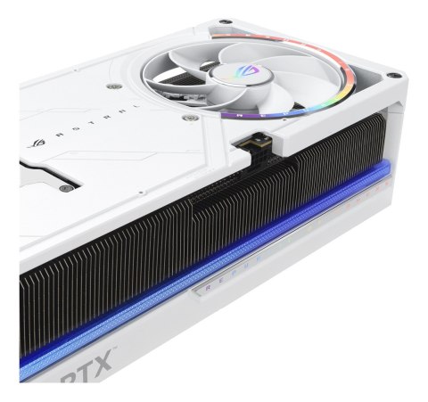 Karta graf. ASUS ROG ASTRAL RTX 5090 32GB OC WHITE