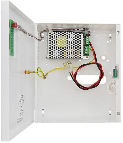 ZASILACZ BUFOROWY IMPULSOWY Pulsar HPSB 12V3A B