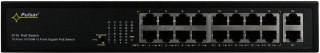 Switch PULSAR 16 portowy S116 do 16 kamer IP
