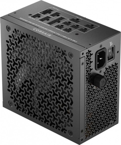 Zasilacz RM1000x SHIFT 80+ GOLD ATX 3.1 MODULAR