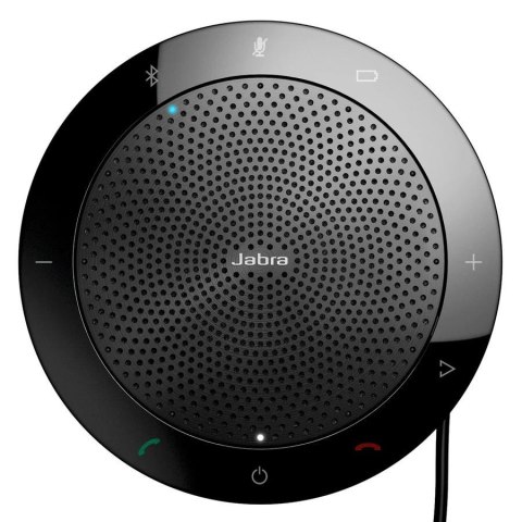 Zestaw głośnomówiący Jabra Speak 510 MS USB/BT