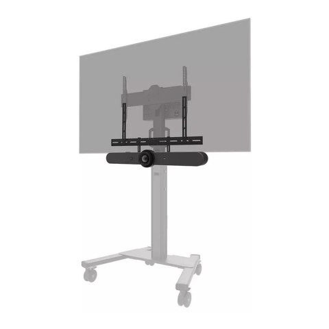 Zestaw wideobara Neomounts AV30 500BL 43" 110" max. 10kg max. VESA 800x800 czarny
