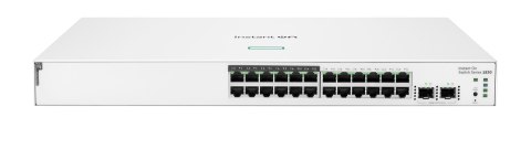 Hewlett Packard Enterprise Aruba Instant On 1830 24G 12P