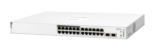 Hewlett Packard Enterprise Aruba Instant On 1830 24G 12P