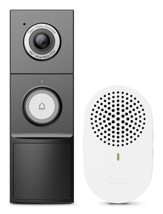 Inteligentny dzwonek do drzwi TP-Link D235