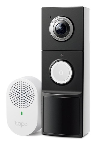 Inteligentny dzwonek do drzwi TP-Link D235