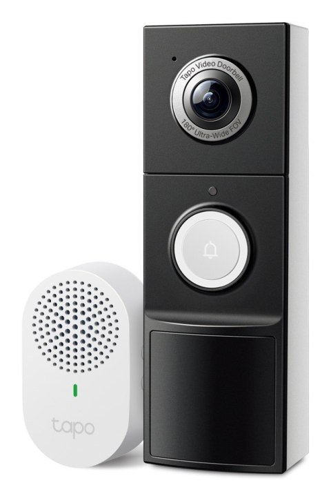 Inteligentny dzwonek do drzwi TP-Link D235