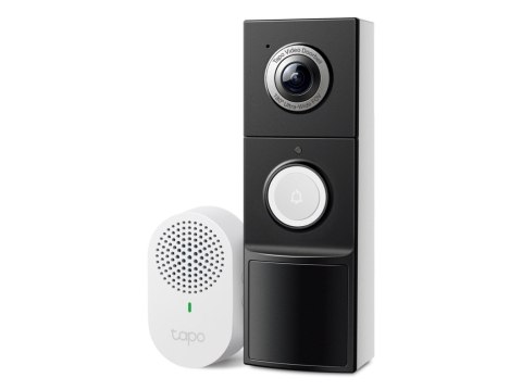 Inteligentny dzwonek do drzwi TP-Link D235