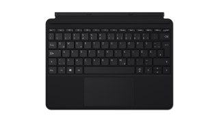 Klawiatura Microsoft Surface Go Type Cover - degustacja