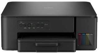 Urządzenie wielofunkcyjne BROTHER DCP T430W Druk w kolorze  Wi Fi