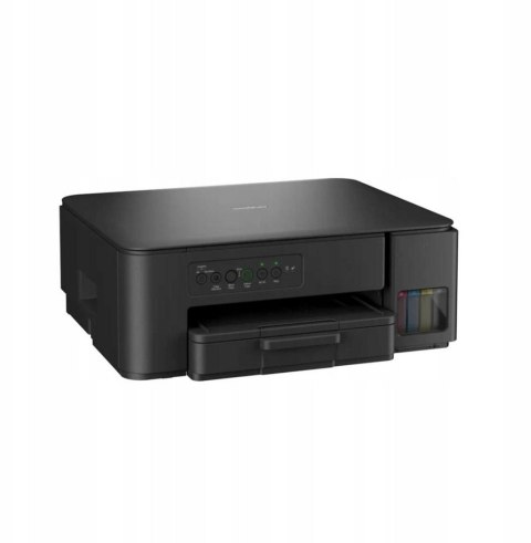 Urządzenie wielofunkcyjne BROTHER DCP T430W Druk w kolorze  Wi Fi