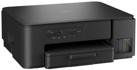 Urządzenie wielofunkcyjne BROTHER DCP T430W Druk w kolorze  Wi Fi