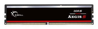 G.Skill Aegis 5 F5-6000J3636F32GX1-IS moduł pamięci 32 GB 1 x 32 GB DDR5 4800 MT/s