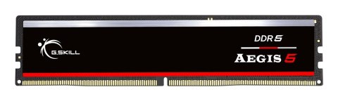 G.Skill Aegis 5 F5-6000J3636F32GX1-IS moduł pamięci 32 GB 1 x 32 GB DDR5 4800 MT/s