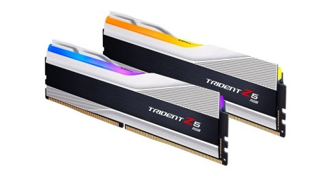 Pamięć DDR5 32GB PC 6000 CL32 G.Skill KIT (2x16GB) 32-TZ5RS RGB