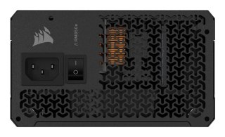 2025 RMe Series, RM850e, 850 Watt, ATX 3.1, PCIe 5.1 GOLD Certified