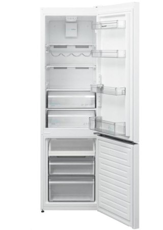Chłodziarko zamrażarka SJ FBA06DTXWE EU SHARP