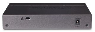 SWITCH NETGEAR GS108E 400EUS