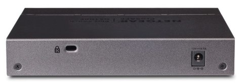 SWITCH NETGEAR GS108E 400EUS