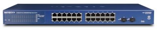 SWITCH NETGEAR GS724T 600EUS