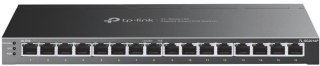 SWITCH TP-LINK TL-SG2016P (8xPoE+)