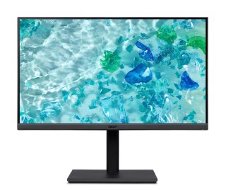 Acer Vero B7 B277KLBbmiiprzx monitor komputerowy 68,6 cm (27") 3840 x 2160 px 4K Ultra HD LED Czarny