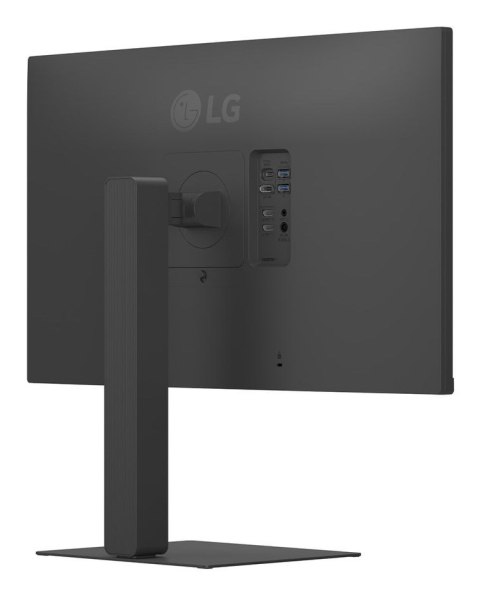 MONITOR LG LED UltraFine 4K UHD 27" 27U730A-B