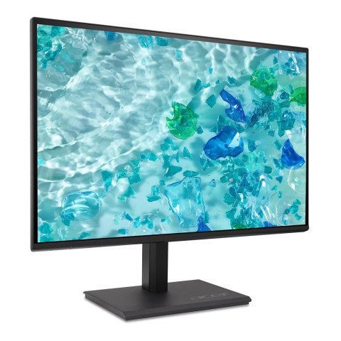 Monitor Acer B277Gb 27" 69cm 16:9 120Hz 1920x1080