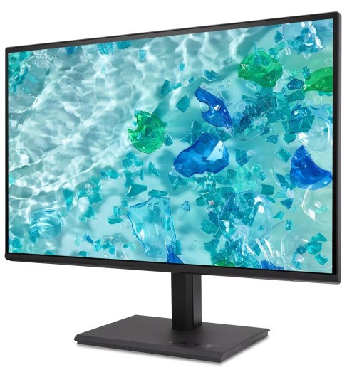 Monitor Acer B277UGb 27" 69cm 120HZ 2560x1440