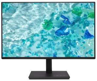 Monitor Acer B277UGb o przekątnej 27 cali (68,6 cm) w formacie 16:9 z USB-C
