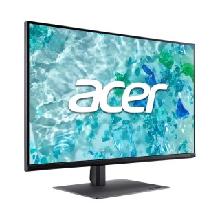 Monitor Acer B327QKB1b 37.5" 80cm 16:9 3840x2160 60Hz