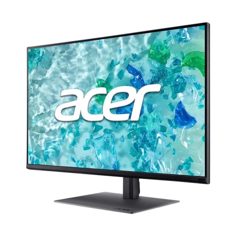 Monitor Acer B327QKB1b 37.5" 80cm 16:9 3840x2160 60Hz