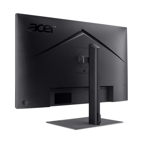 Monitor Acer B327QKB1b 37.5" 80cm 16:9 3840x2160 60Hz