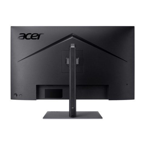 Monitor Acer B327QKB1b 37.5" 80cm 16:9 3840x2160 60Hz