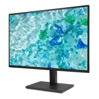 Monitor Acer TFT Vero B277Gbmiqprzx 69cm 27'' 1920x1080 VGA HDMI DP USB-HUB LS Płaski panel TFT LCD Klasa energetyczna E