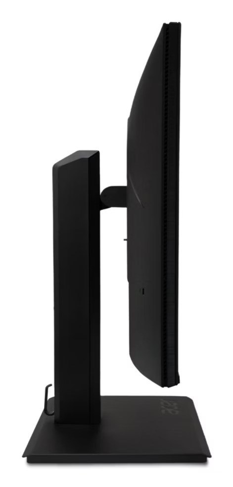 Płaski panel Acer TFT Vero B277D6bmiprczx 27''//VGA/HDMI/DP/USB/Cam - Płaski panel (TFT/LCD) - 68.6 cm [Klasa energetyczna B]