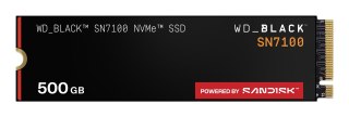 SanDisk WDS500G4X0E-00CJA0 urządzenie SSD 500 GB M.2 PCI Express 4.0 NVMe