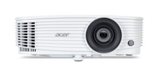 Acer P1357 Projektor o standardowym rzucie 4800 ANSI lumenów DLP WXGA (1280x800) Kompatybilność 3D Biały