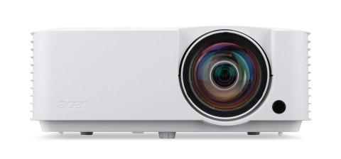 Acer Vero SL2520n Projektor o standardowym rzucie 4000 ANSI lumenów DLP 1080p (1920x1080) Kompatybilność 3D Biały