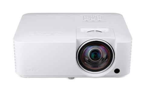 Acer Vero SL2520n Projektor o standardowym rzucie 4000 ANSI lumenów DLP 1080p (1920x1080) Kompatybilność 3D Biały