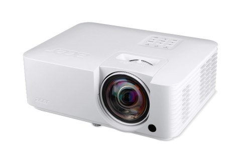 Acer Vero SL2520n Projektor o standardowym rzucie 4000 ANSI lumenów DLP 1080p (1920x1080) Kompatybilność 3D Biały